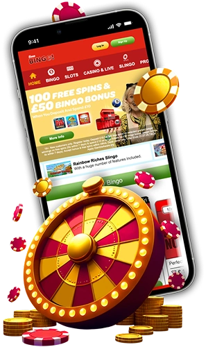 Sun Bingo UK Mobile