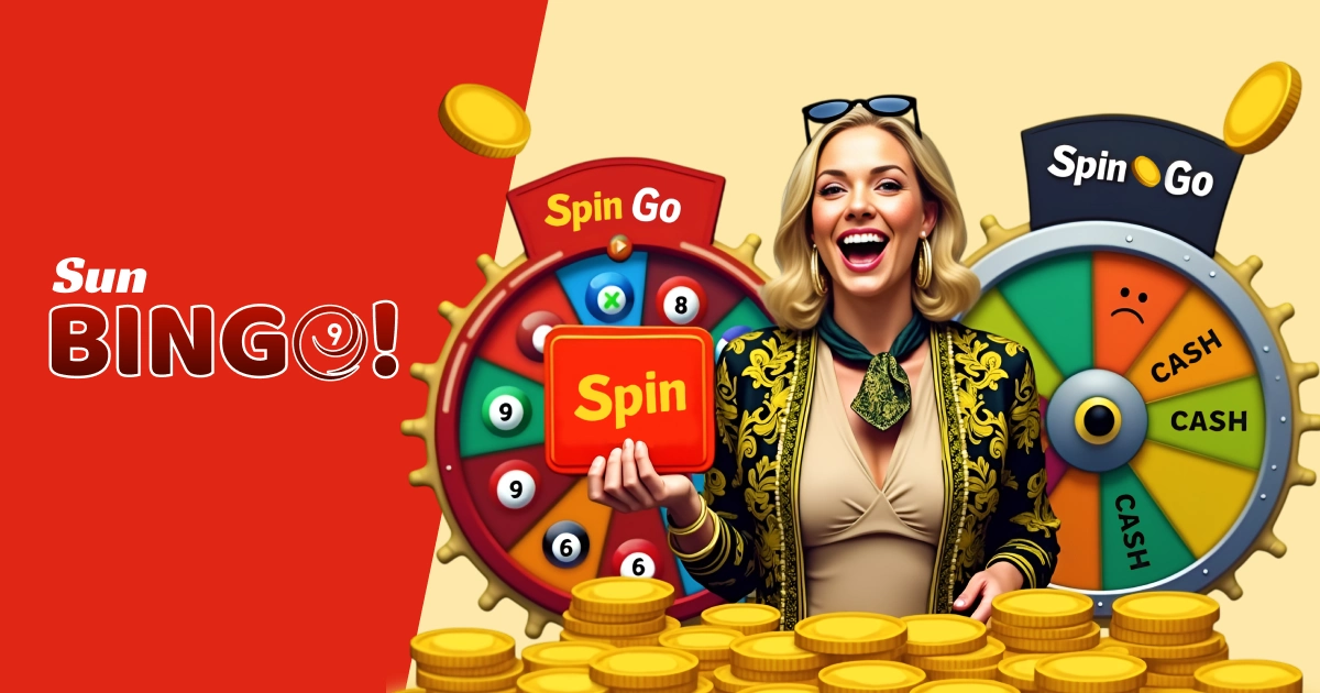 Sun UK: Your Trusted Online Bingo and Slots for UK Players
